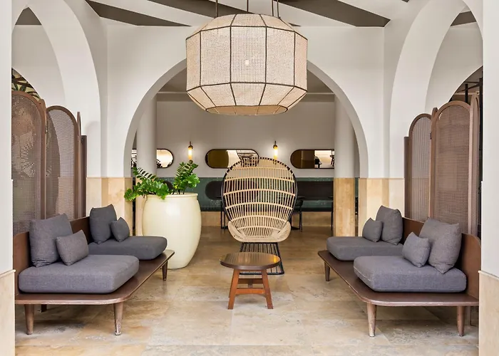 Mangrove Beach Corendon Curacao All-Inclusive Resort, Curio By Hilton