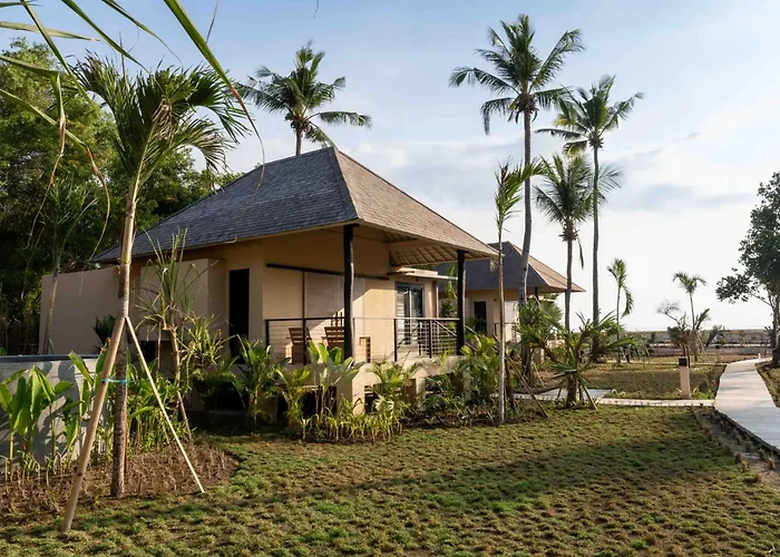 Hotel Lumi Gili Trawangan