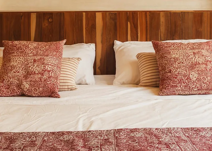 Copal Tulum Hotel
