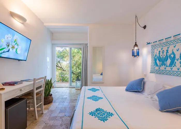 Arbatax Park Resort - Ville del Parco