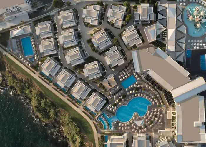 Mare Paphos