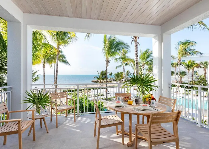 The Islands Of Islamorada