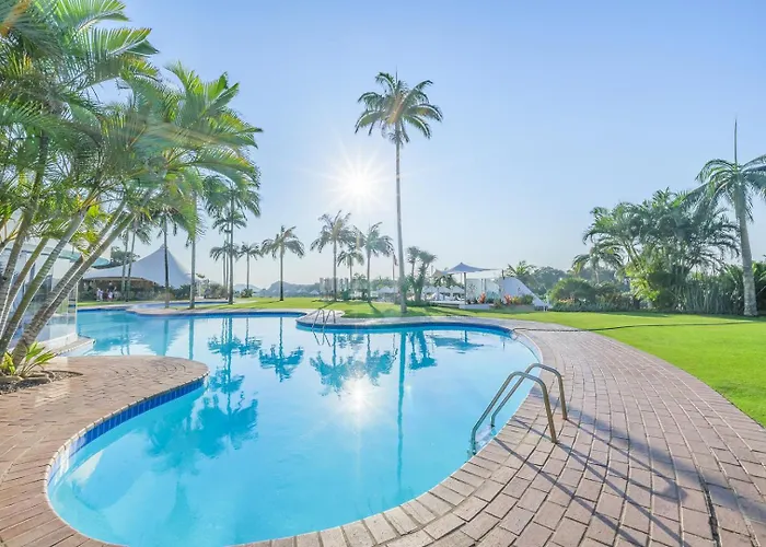 Breakers Resort 130 Umhlanga Beachfront