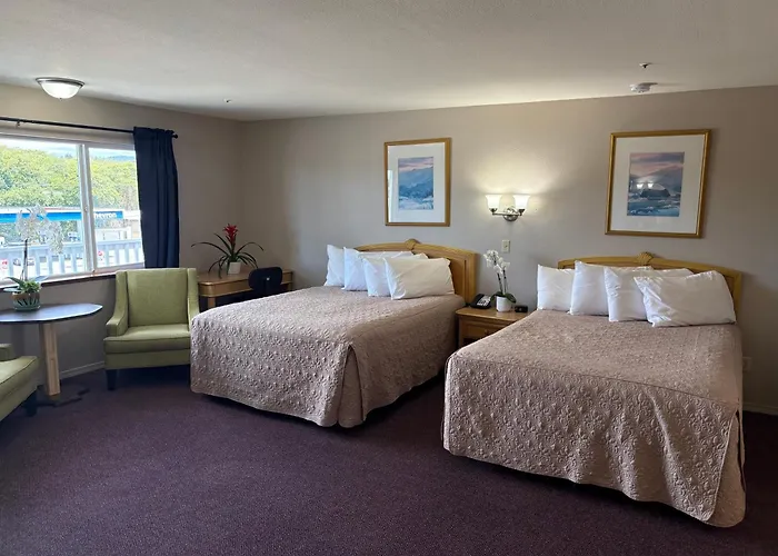 Bayview Inn
