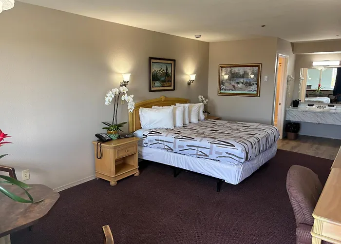Bayview Inn
