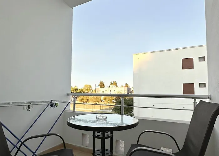 Apartmens Xhenis Lux