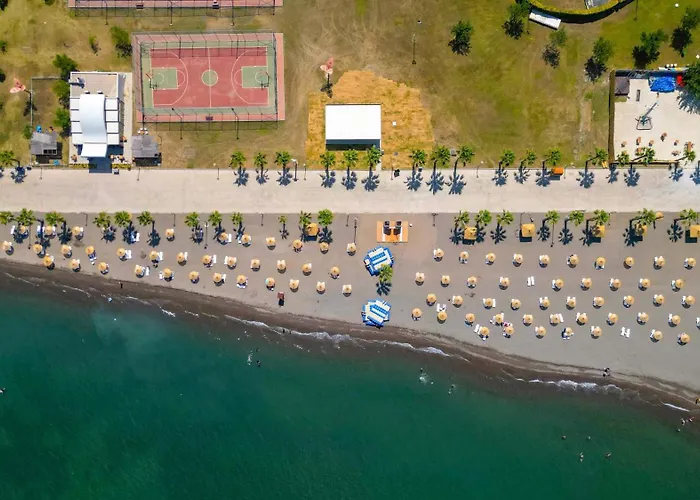 Radisson Hotel Izmir Aliaga