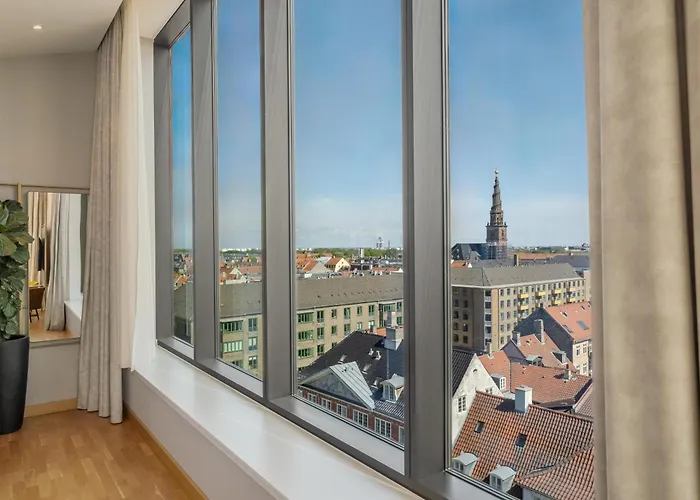 NH Collection Copenhagen