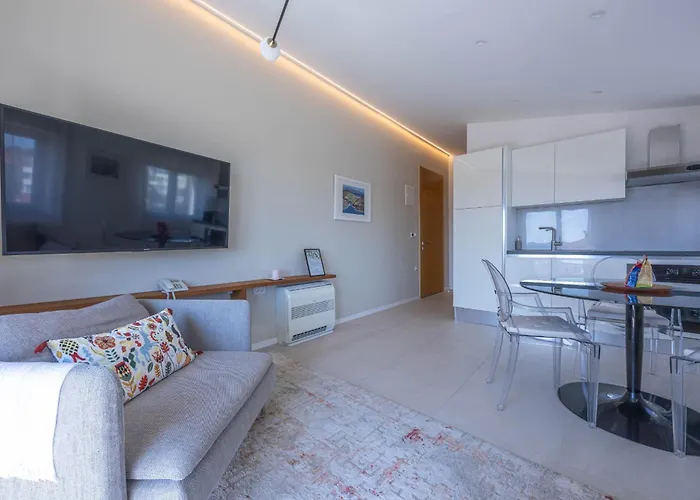 Luxury Aparthotel Zadar