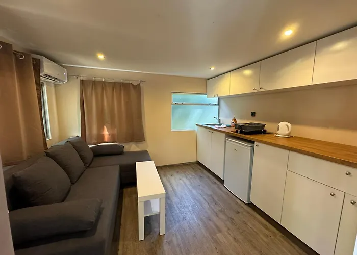 Sona Mobilhome M