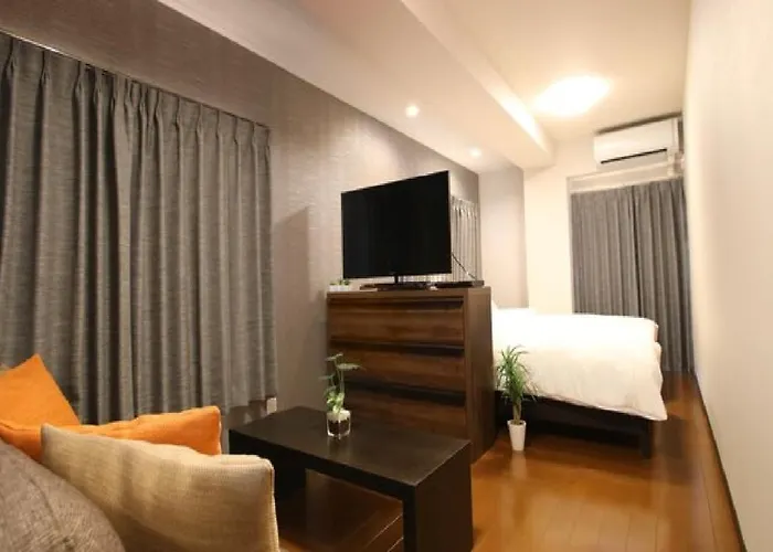 Sa In Nagano Ishido / Vacation Stay 67345