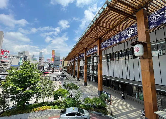 Sa In Nagano Ishido / Vacation Stay 67345
