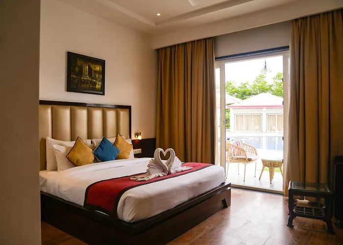 Mannat Resort Paota