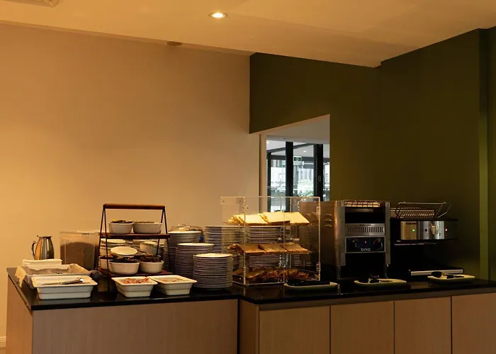 Comfort Resort Leura Gardens