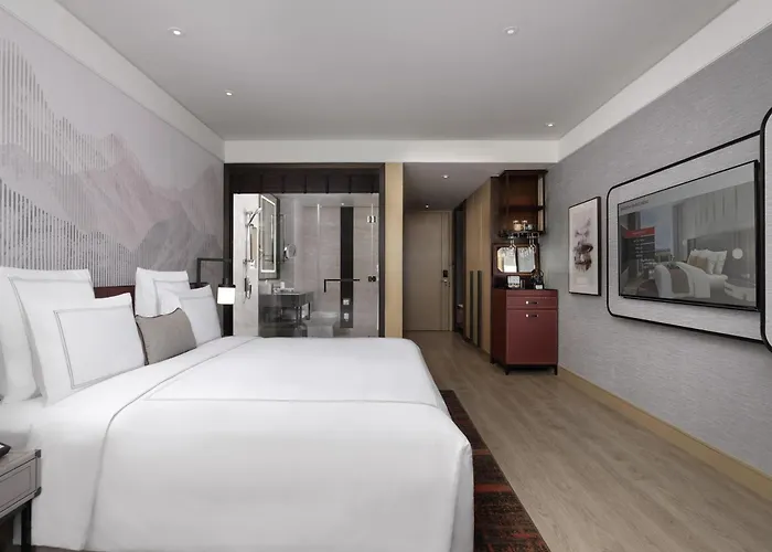 Swissotel Clark Philippines