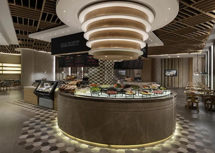 Swissotel Clark Philippines