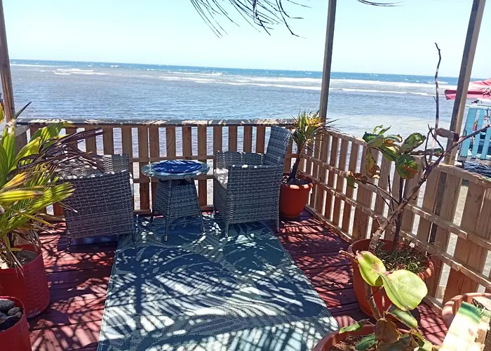 Hotel Victoria S Beach House
