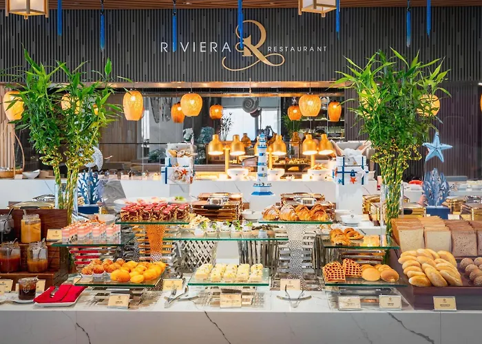 Le Sands Oceanfront Danang Hotel