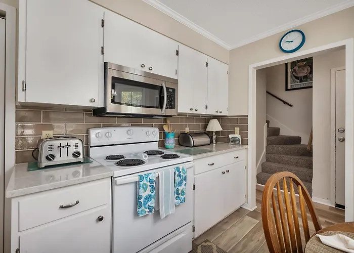 Oceanwood 109