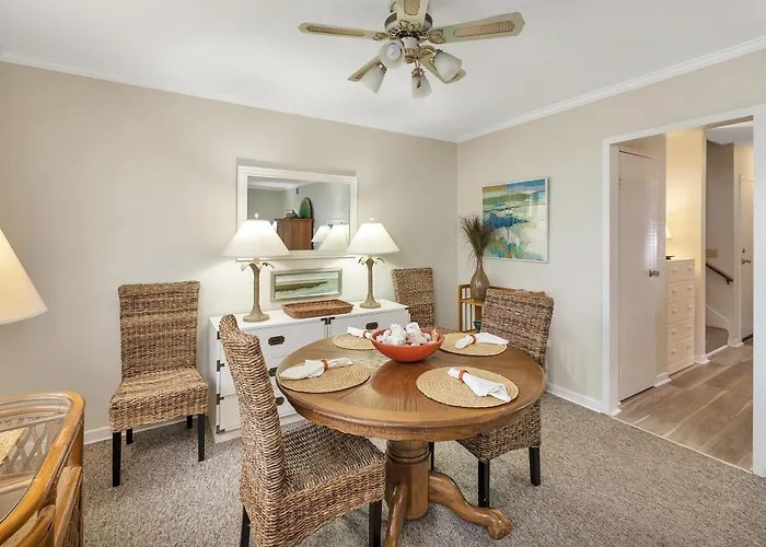 Oceanwood 109