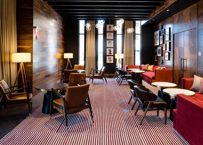 Cambria Hotel Boston Somerville