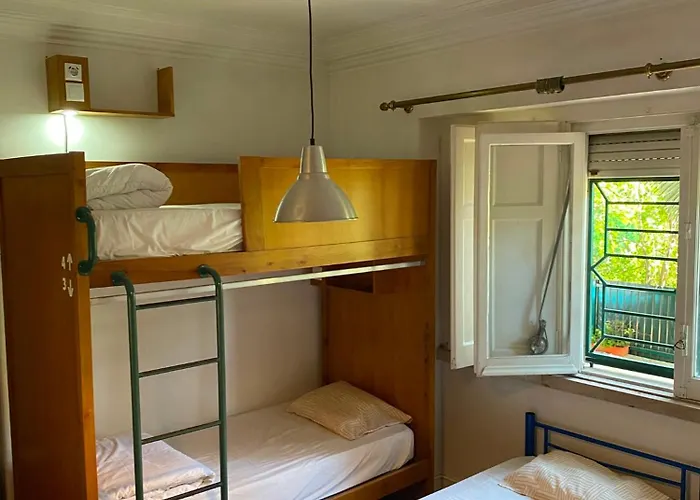 Botanique Guesthouse