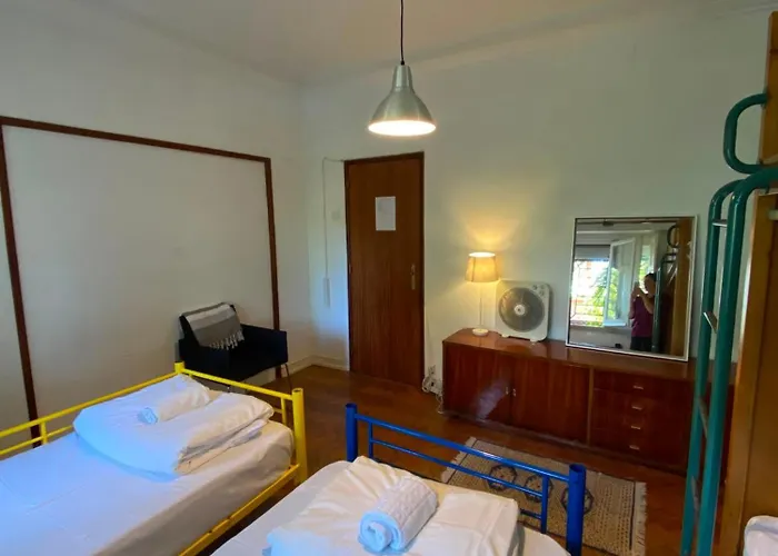 Botanique Guesthouse