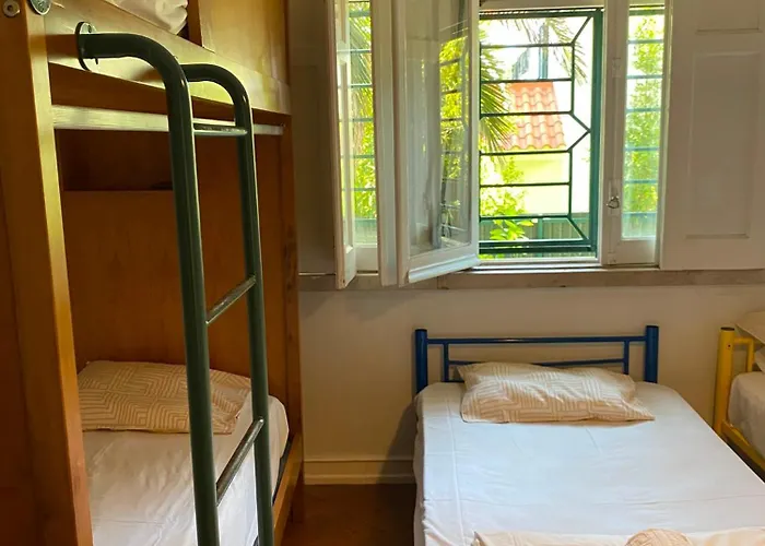 Botanique Guesthouse