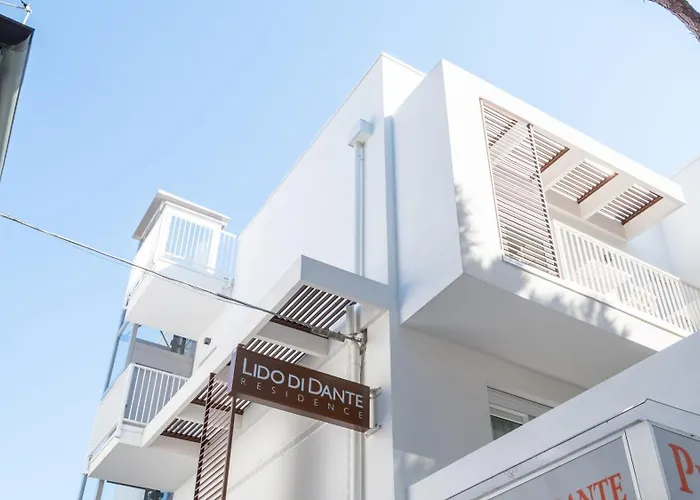 Residence Lido di Dante
