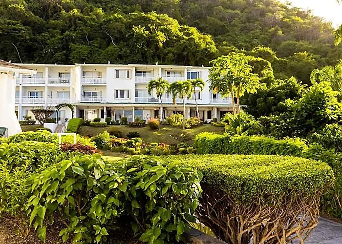 Siesta Hotel