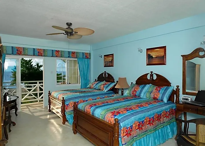 Kalinago Beach Resort