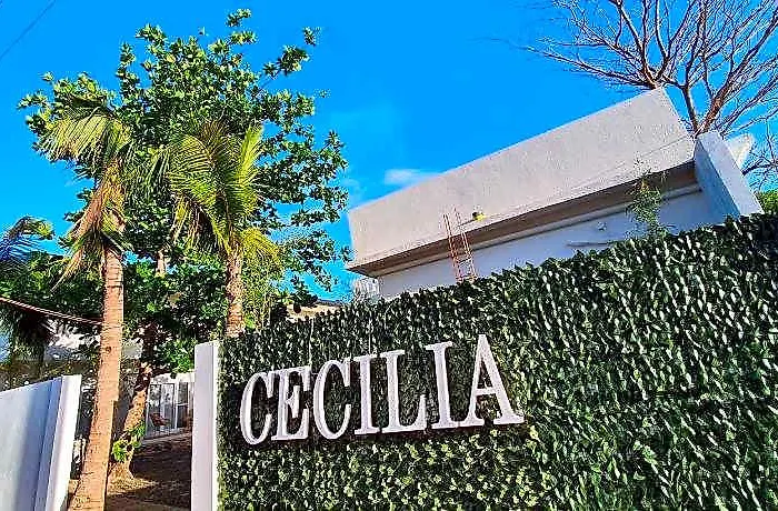 Signature Cecilia Garden Resort