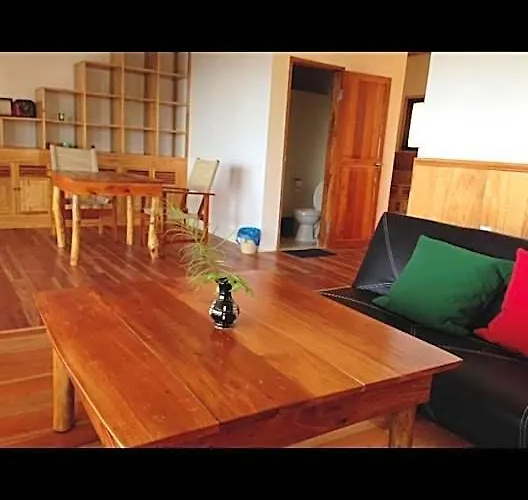 Hillside Village Apartment 72Sqm Size With Kitchen