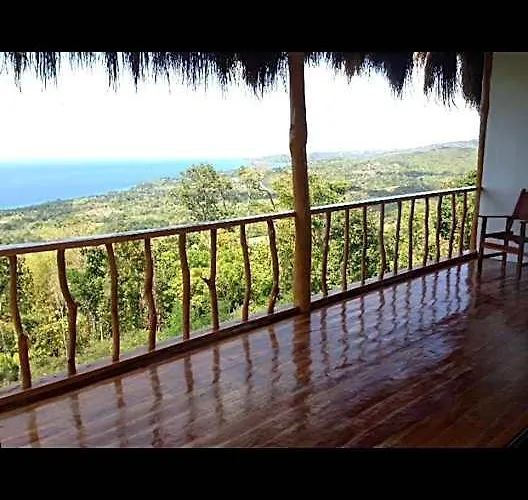 Hillside Village Apartment 72Sqm Size With Kitchen