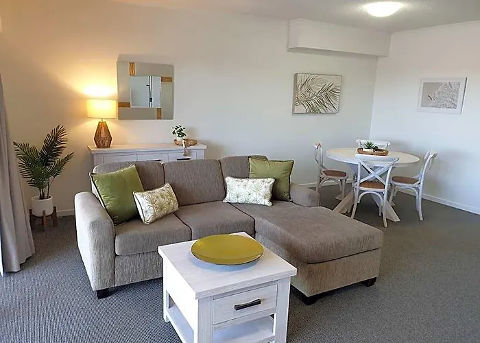 Rovera Apartments