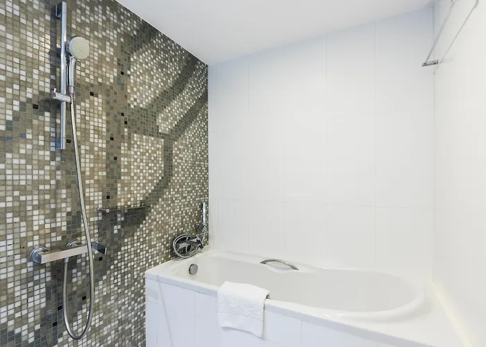 Maitria Hotel Sukhumvit 18 Bangkok - A Chatrium Collection