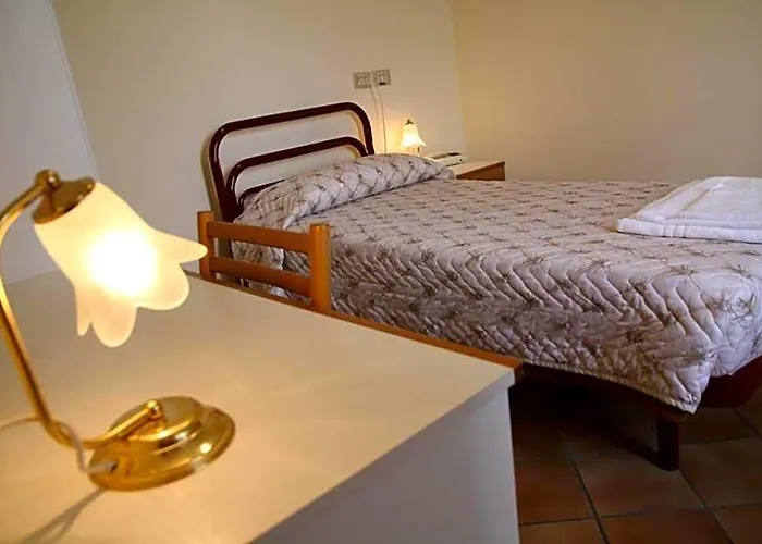 Hotel Madonna Di Loreto