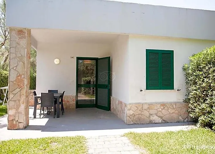Salento Villaggio Turistico Residenza Torre Rinalda