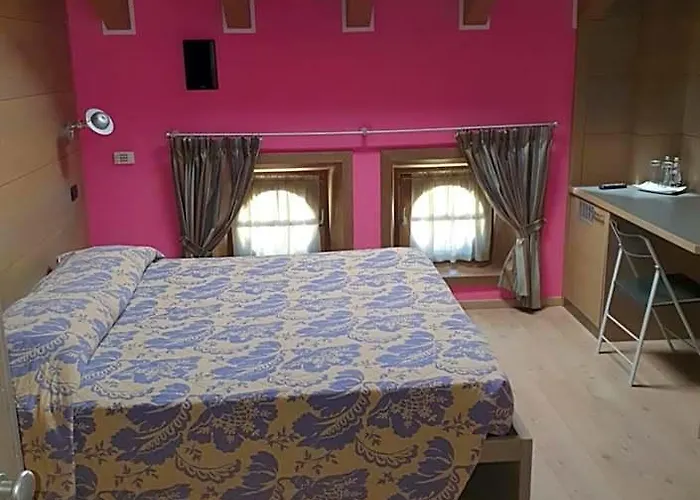 Residence Hotel Serenella