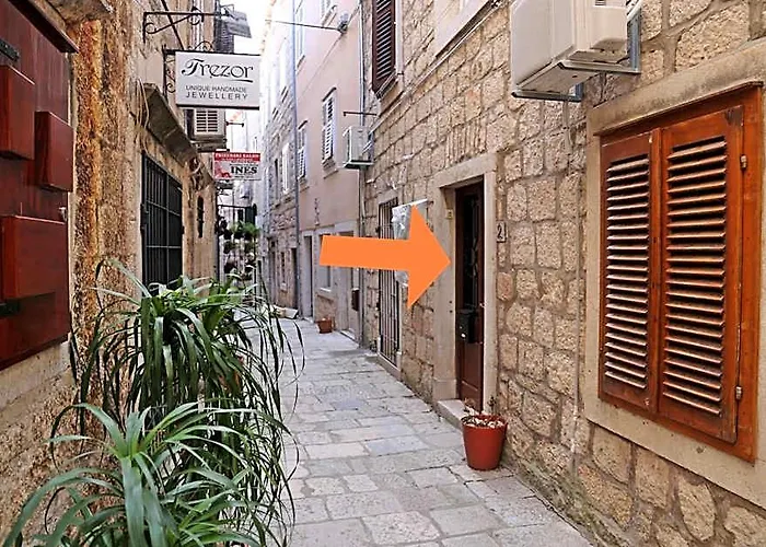 Hostel Korcula
