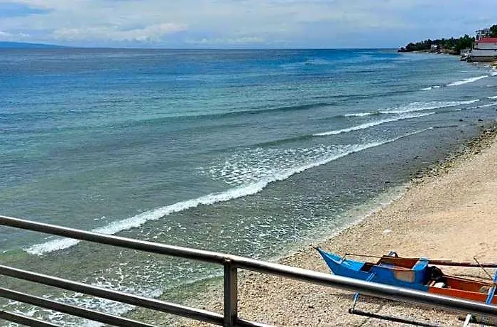Rrj'S Beach Resort