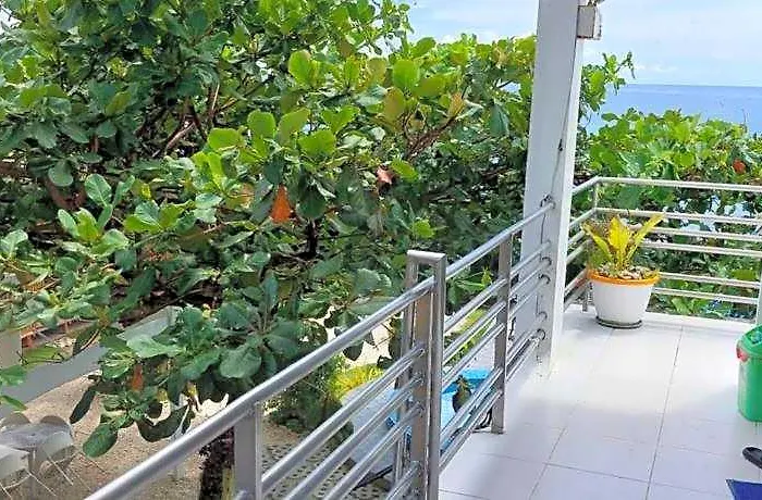 Rrj'S Beach Resort