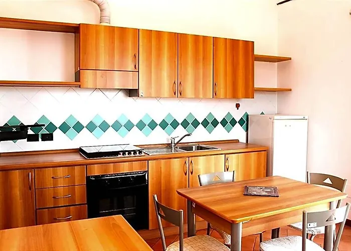 Trasimeno Nature house