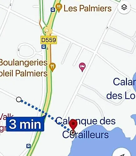 Le Castello