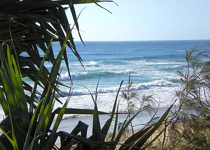 Horizons At Peregian
