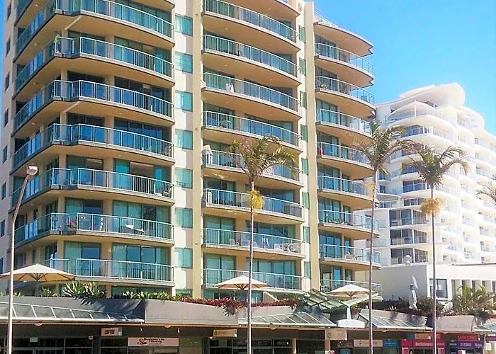 Key Largo Maroochydore
