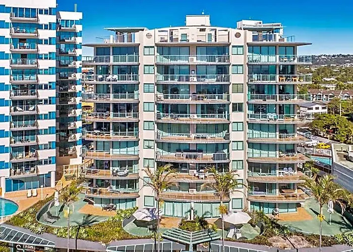 Key Largo Maroochydore