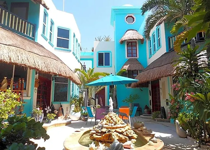 Casa Gatos Suites
