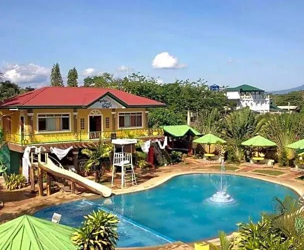 Angela'S Pool Resort