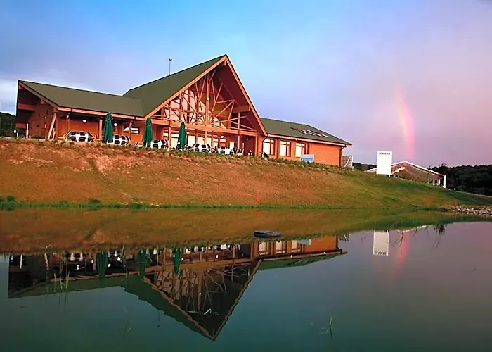 Quba Palace Hotel & Golf Resort